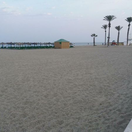 Sol Todo El Ano En Roquetas De Mar Apartment Bagian luar foto